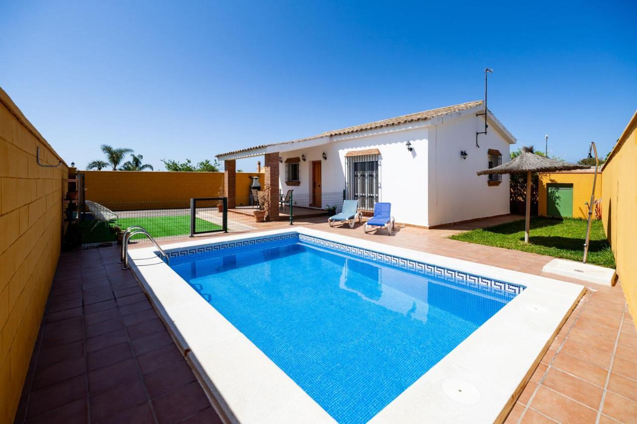 Luisa 2 Holiday home *