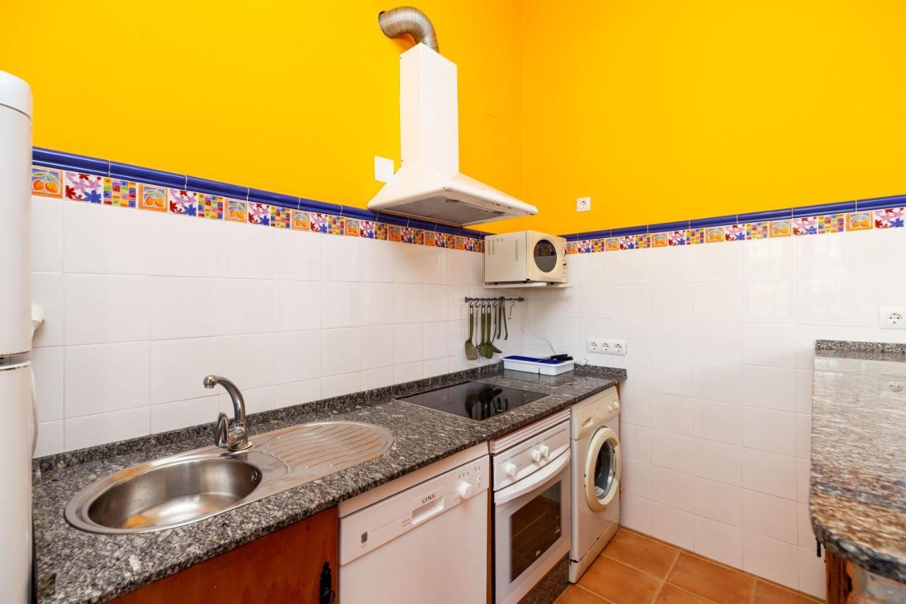 Luisa 2 Holiday home Conil De La Frontera