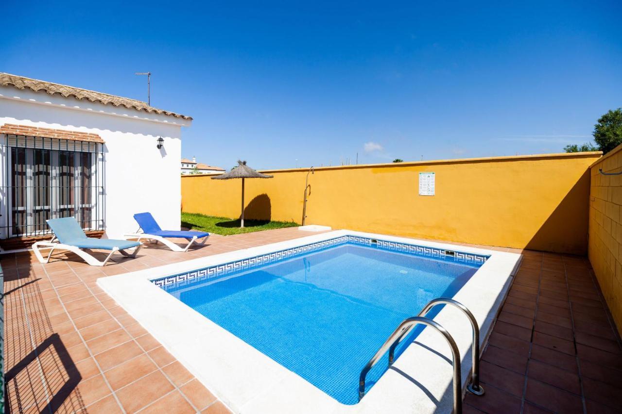 Holiday home Luisa 2 Conil De La Frontera